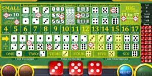 App Chơi Tài Xỉu 98WIN - Trải Nghiệm Cá Cược Xanh Chín Số 1