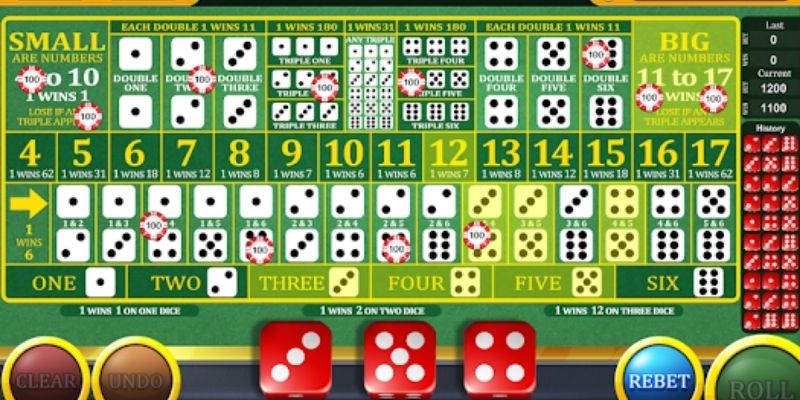 App Chơi Tài Xỉu 98WIN - Trải Nghiệm Cá Cược Xanh Chín Số 1