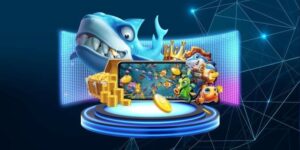 Bắn Cá Xèng Trải Nghiệm Giải Trí Đỉnh Cao Tại 98WIN