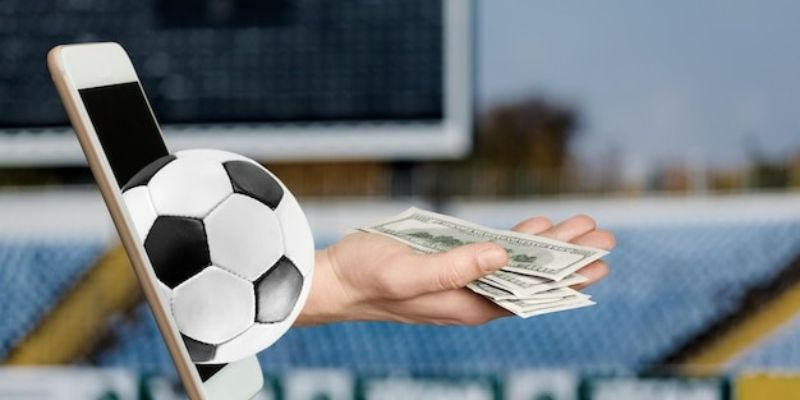 Chú ý khi tham gia kèo chấp 1.5 trái bạn cần biết
