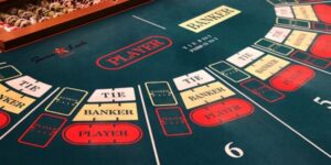 Công Thức Đánh Baccarat Tại 98WIN - Những Bí Mật Từ Cao Thủ