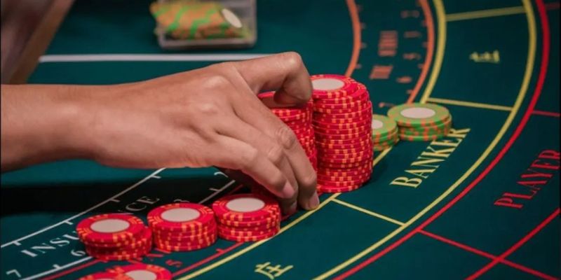 Công thức đánh baccarat thu về lợi nhuận và nguồn vốn