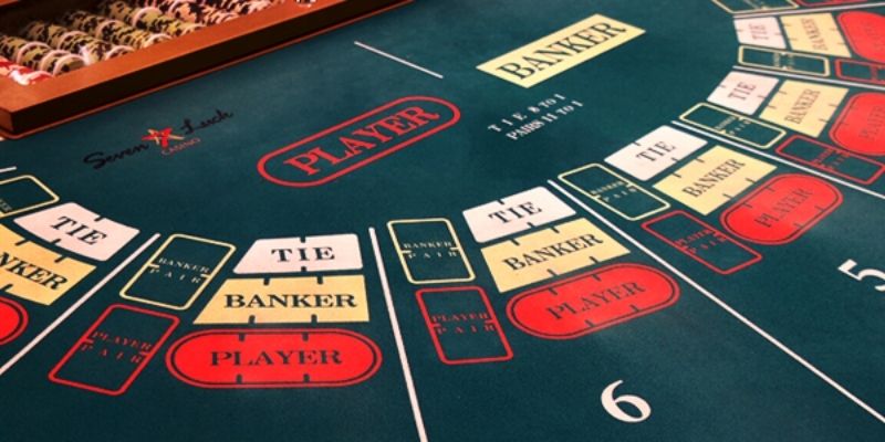 Công Thức Đánh Baccarat Tại 98WIN - Những Bí Mật Từ Cao Thủ