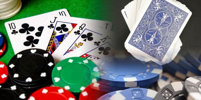 Đa dạng kèo cược khi giới thiệu 98WIN