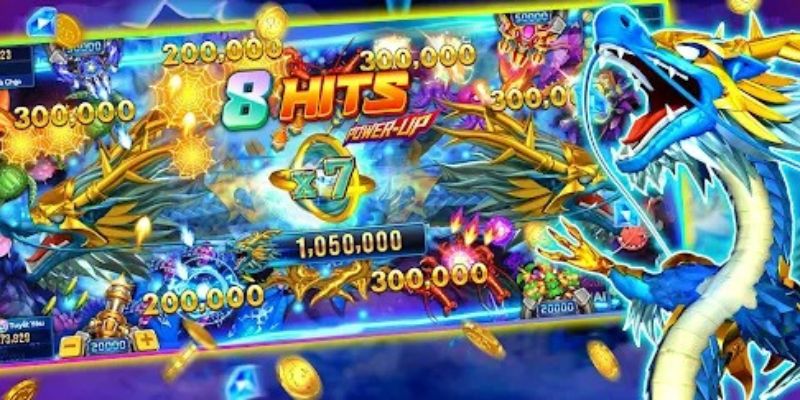 Đặc điểm nổi bật thu hút người chơi tham gia