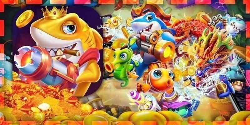 Độ uy tín của bắn cá rồng online trên thị trường