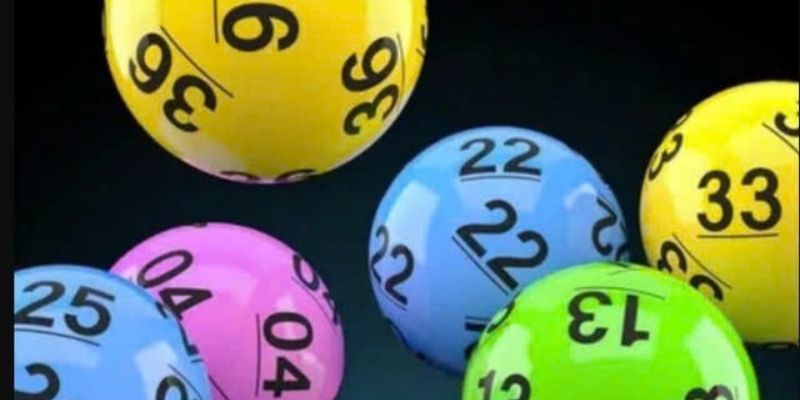 Giao diện đặt cược tại sảnh Xổ số 98WIN hiện đại