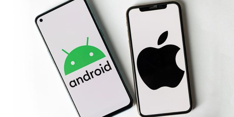 Hướng dẫn cài đặt app trên thiết bị IOS