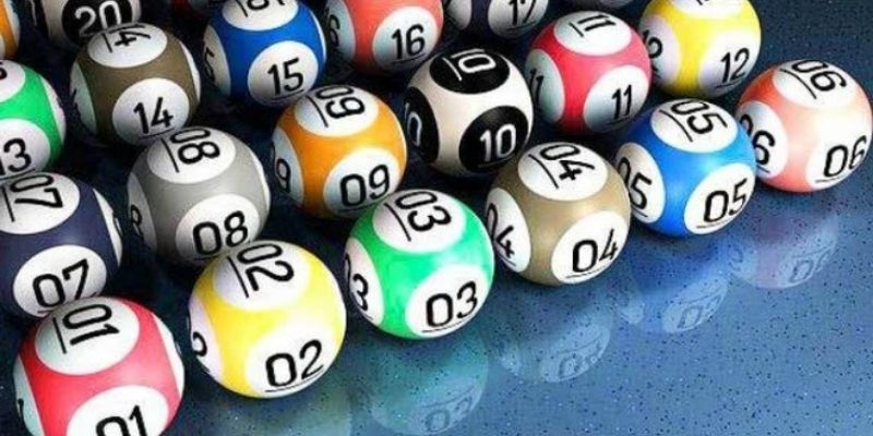 Hướng dẫn tham gia trải nghiệm sảnh Xổ số 98WIN trực tuyến