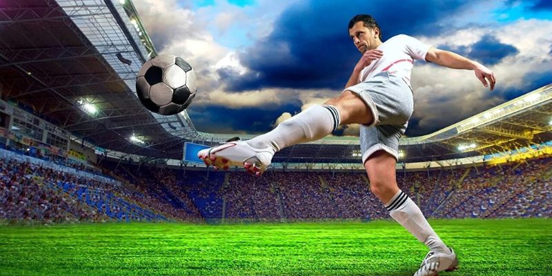 Yếu tố ảnh hưởng đến kết quả trận đấu