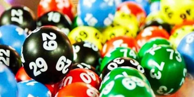 Sảnh chơi có nhiều hình thức Xổ số 98WIN phong phú