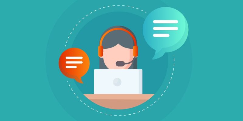 Sử dụng dịch vụ CSKH để xác định điểm đến uy tín