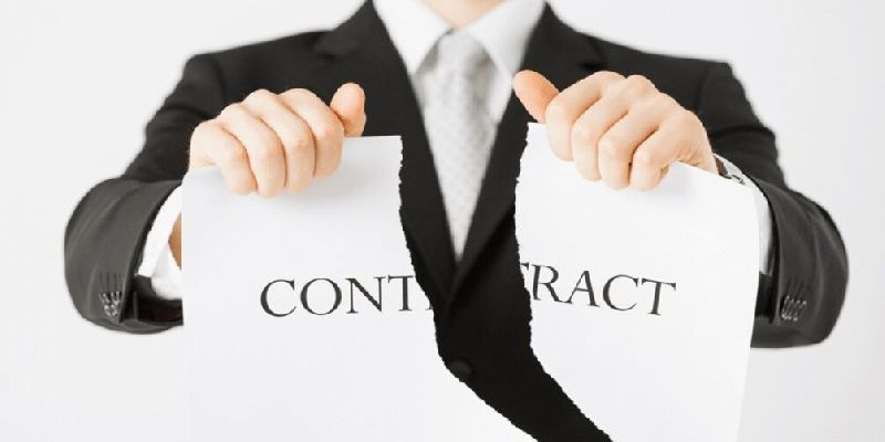 Tình huống đặc biệt thuộc nhóm bất khả kháng