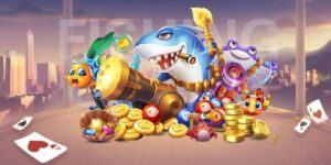 Vua Bắn Cá Tại 98WIN Mang Đến Trải Nghiệm Săn Thưởng Đỉnh Cao
