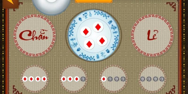 Web Chơi Xóc Đĩa Uy Tín 2026 Tại Nhà Cái 98WIN Hàng Đầu