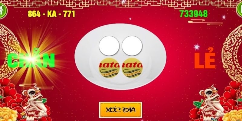 Xóc Đĩa Online Có Bịp Không? Sự Thật Tại Nhà Cái 98WIN