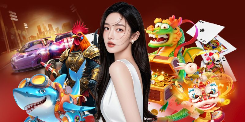 Khám phá hệ sinh thái đa dạng của nhà cái 98WIN